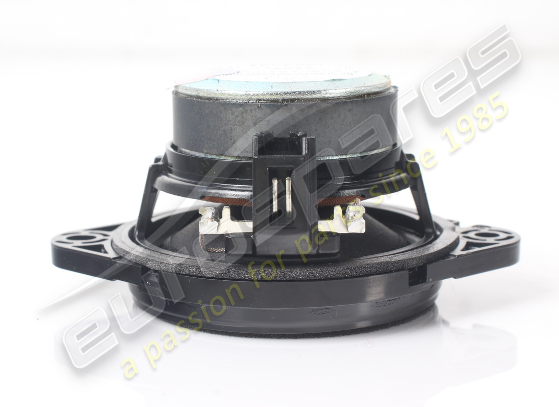 ALTOPARLANTE GLONASS FERRARI USATO. NUMERO PARTE 332825 (3) altoparlante glonass ferrari usato. numero parte 332825 (3)