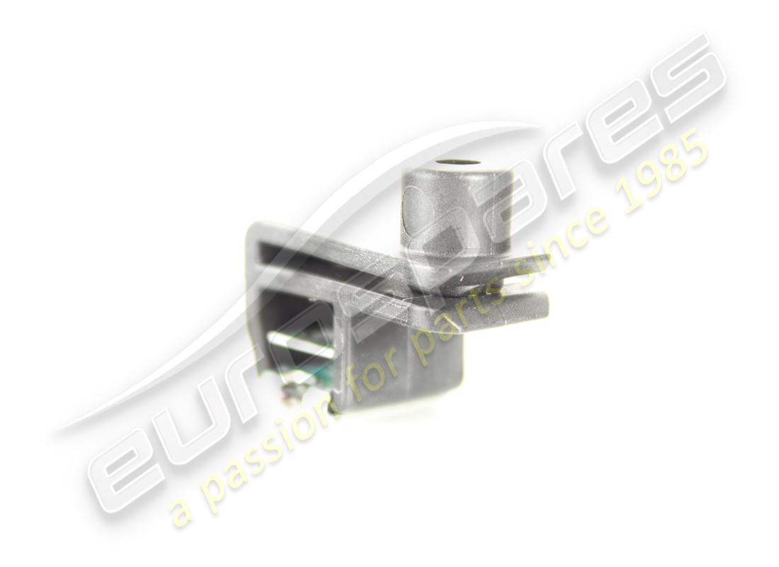 nuova parentesi porsche. numero parte 992121277a (2)