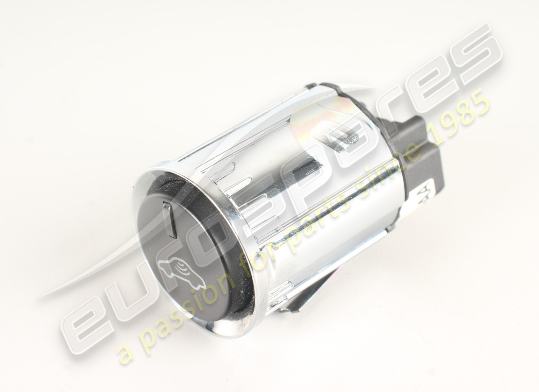 INTERRUTTORE Aston Martin DANNEGGIATO, PROTEZIONE RIDOTTA. NUMERO PARTE 6G3319L538AA (1)