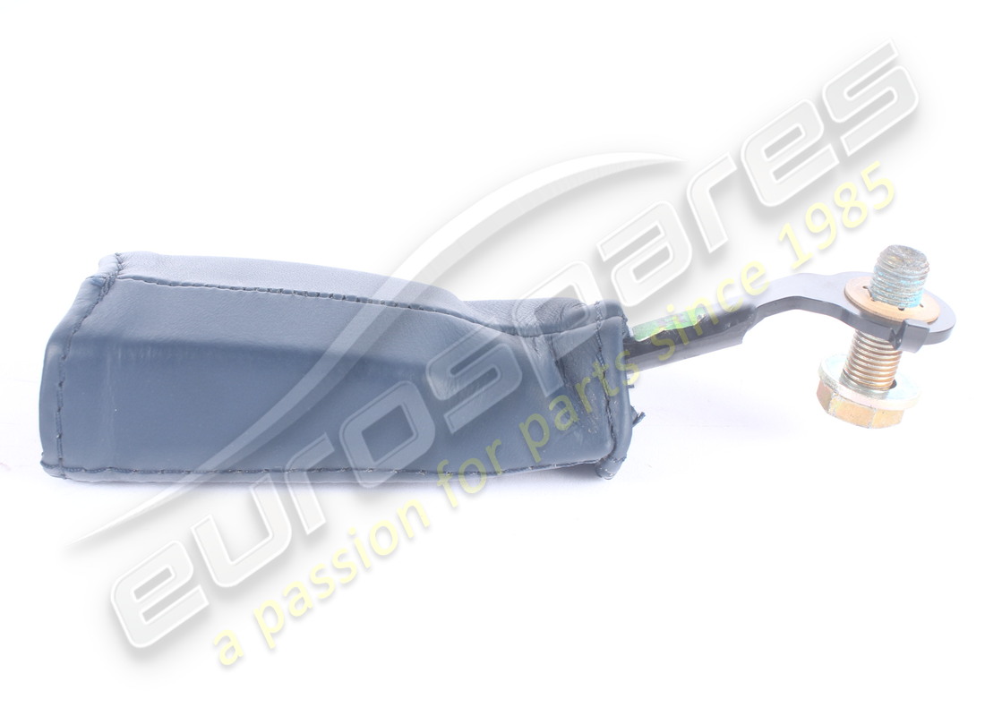 FIBBIA USATA ASTON MARTIN, CINTURA DI SICUREZZA, PARTE DESTRA NUMERO 4G43613K23BC (5) fibbia usata aston martin, cintura di sicurezza, parte destra numero 4g43613k23bc (5)