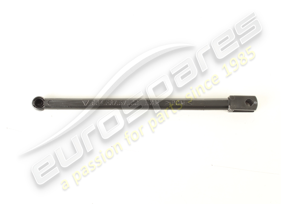 nuovo porsche asta di comando. numero parte 96453757100 (1)