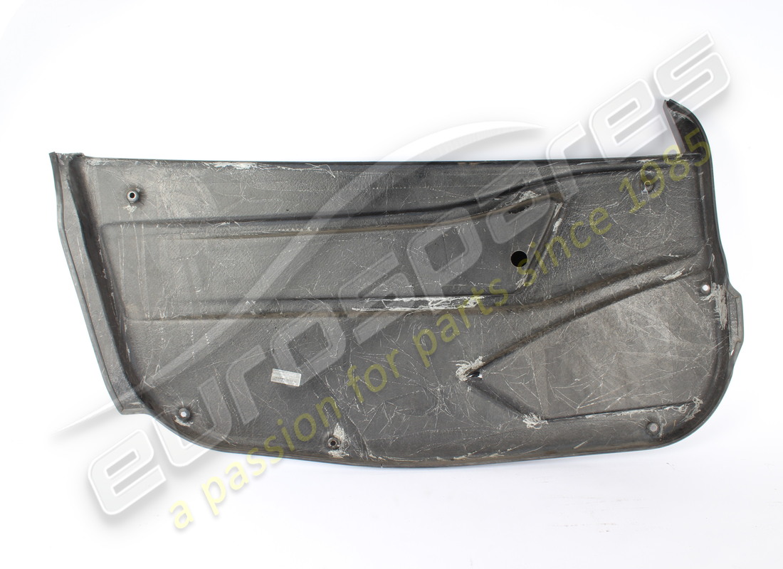 pannello porta completo dx usato ferrari. numero parte 83053900 (2)