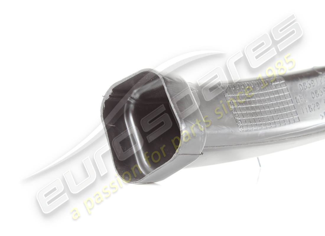 usato ferrari condotto demister sx. numero parte 85907100 (3)
