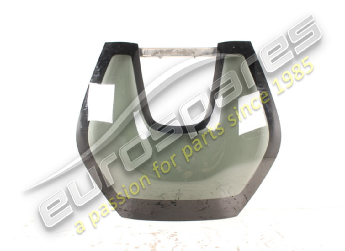 telaio cofano posteriore usato eurospares con vetro. numero parte eap1490473 (1)