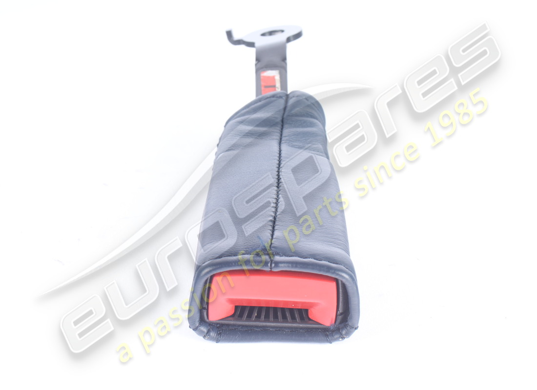 FIBBIA USATA ASTON MARTIN, CINTURA DI SICUREZZA, SX NUMERO PARTE 4G43613K21BC (2) fibbia usata aston martin, cintura di sicurezza, sx numero parte 4g43613k21bc (2)