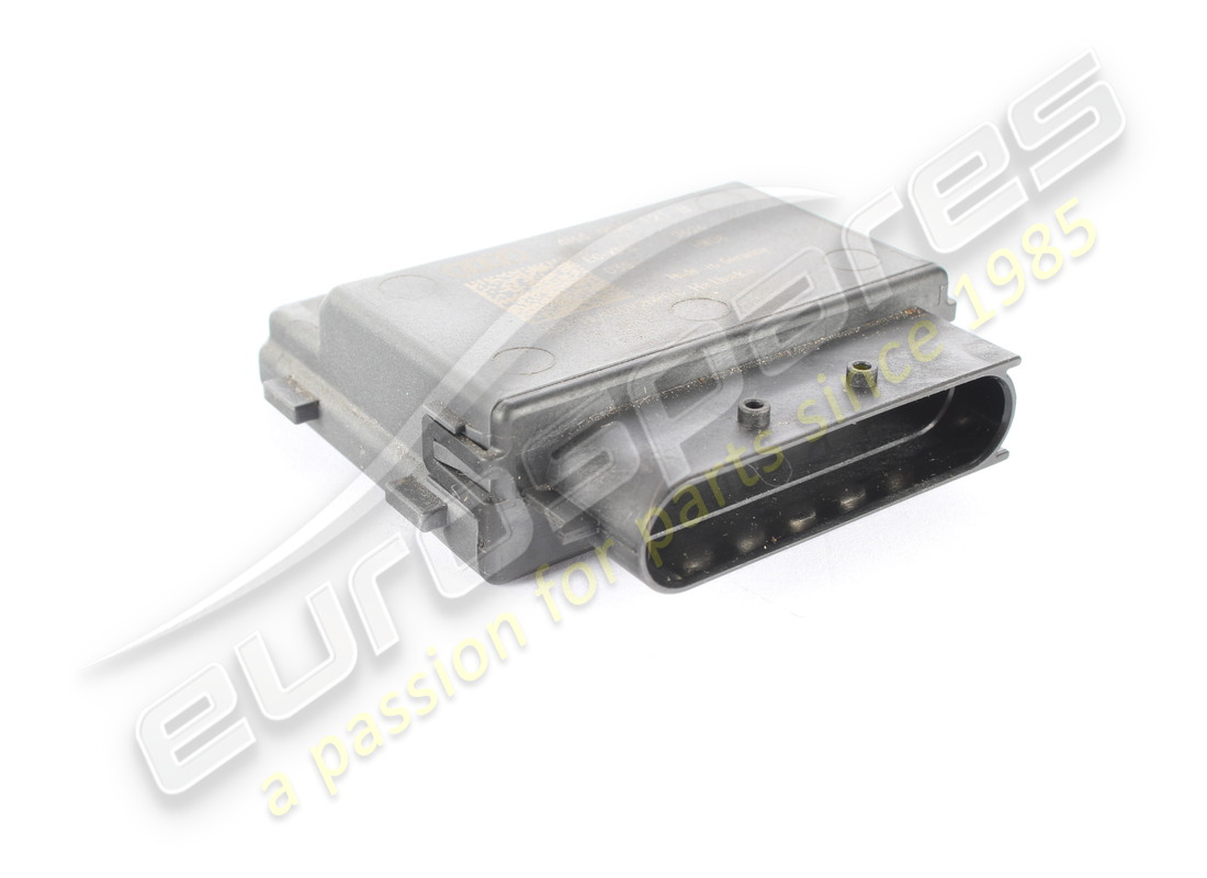 unità di controllo lamborghini usata, fuel23a gen2 e4lm. numero parte 4m4906121b (2)