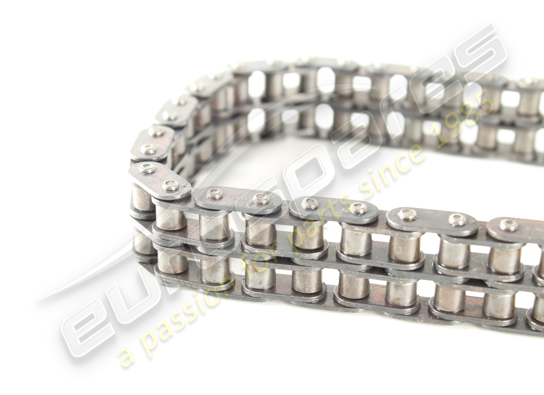 nuova eurospares catena di trasmissione del distributore lato destro. numero parte 001210945 (2)