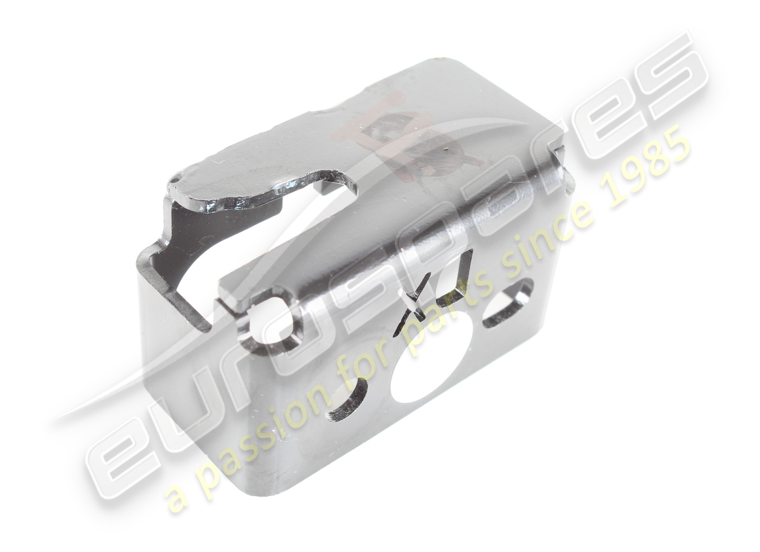 usato ferrari staffa anteriore ancoraggio. numero parte 977736 (3)