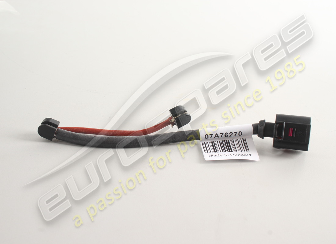 nuovo porsche cavo mittente. numero parte 99160918500 (1)