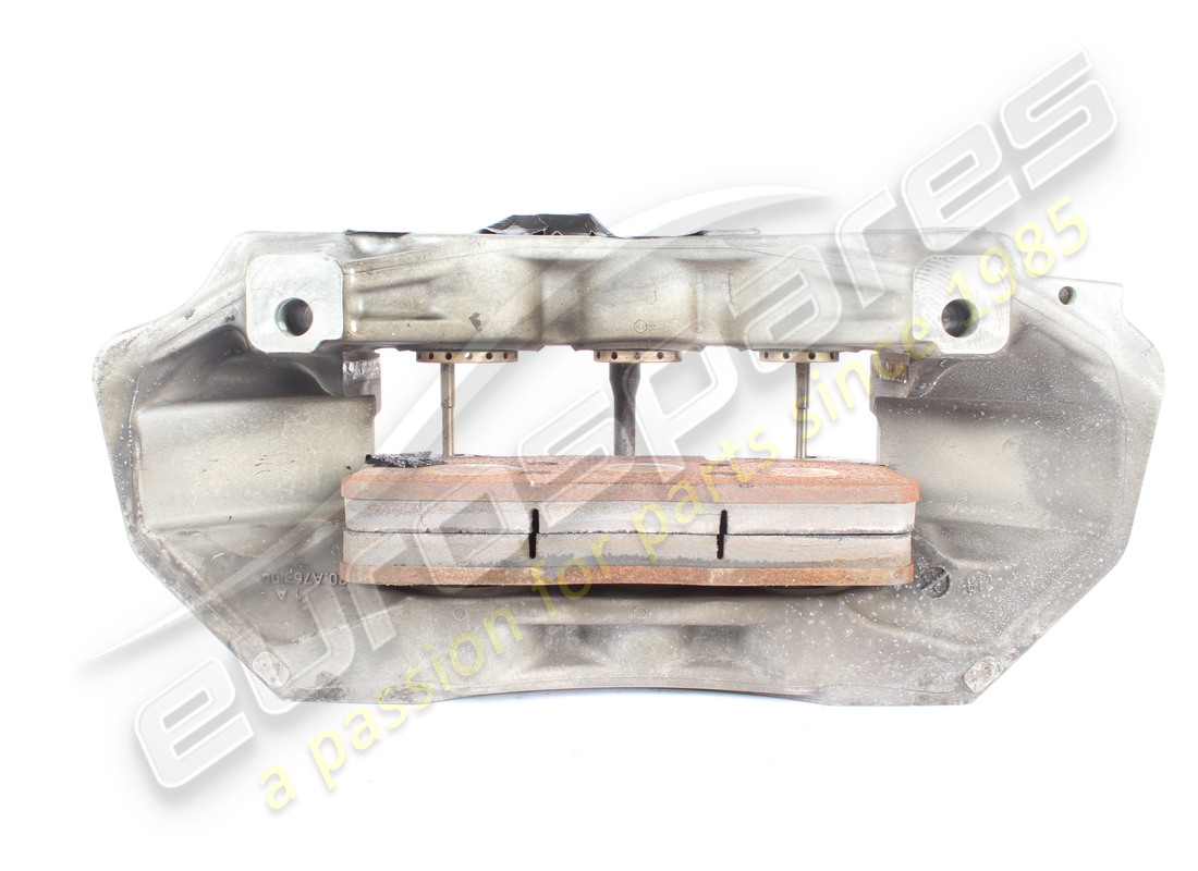 pinza anteriore dx completa ferrari usata. numero parte 341755 (3)