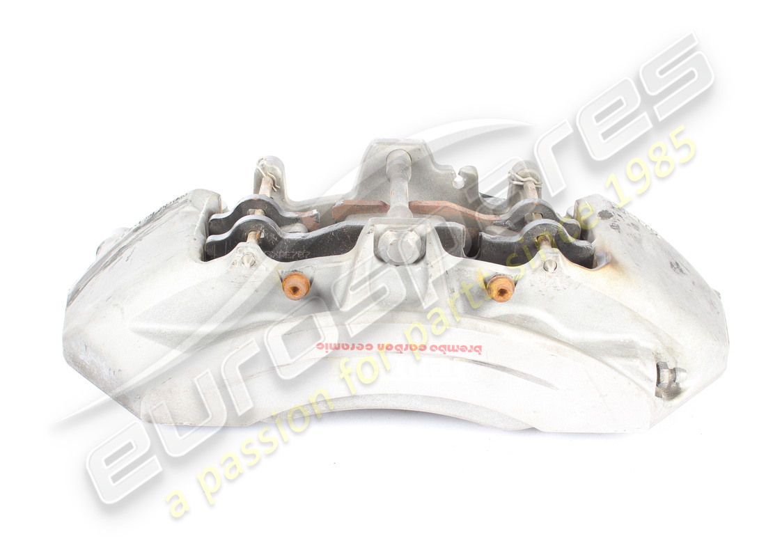 PINZA ANTERIORE DESTRA COMPLETA Ferrari USATA. NUMERO PARTE 341755 (1)