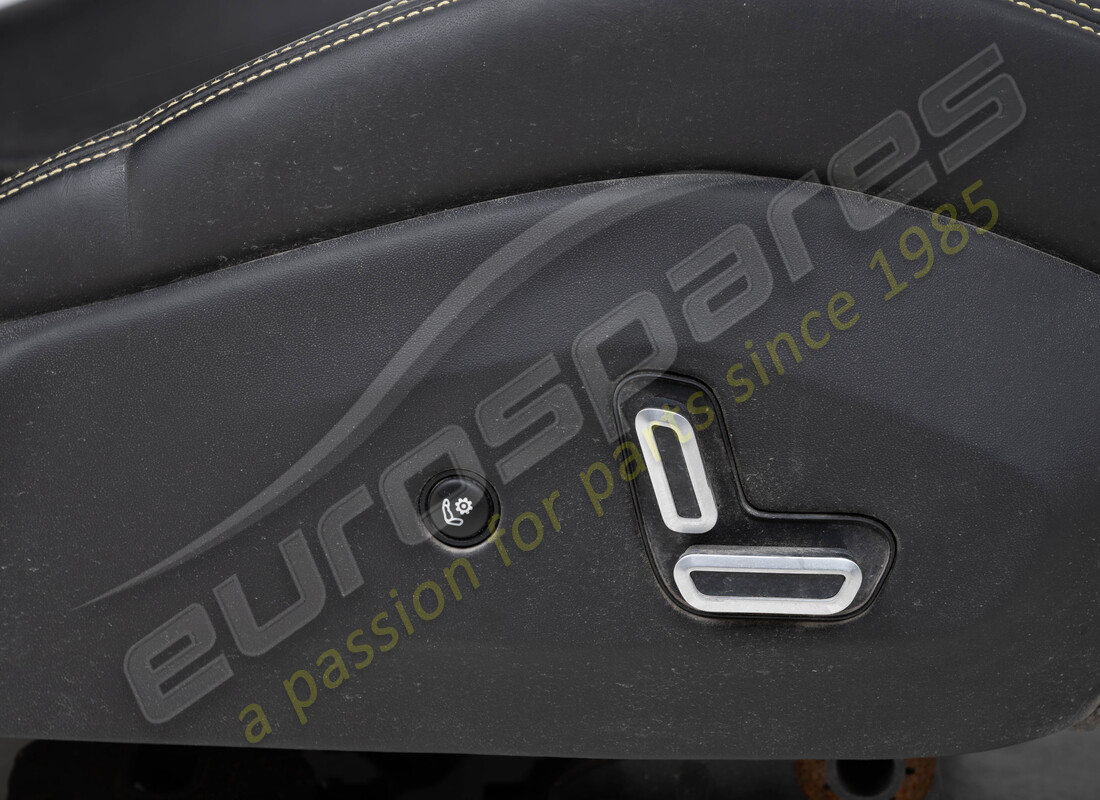 usato eurospares portofino coppia rhd di posti a sedere in nero. numero parte eap1450352 (6)