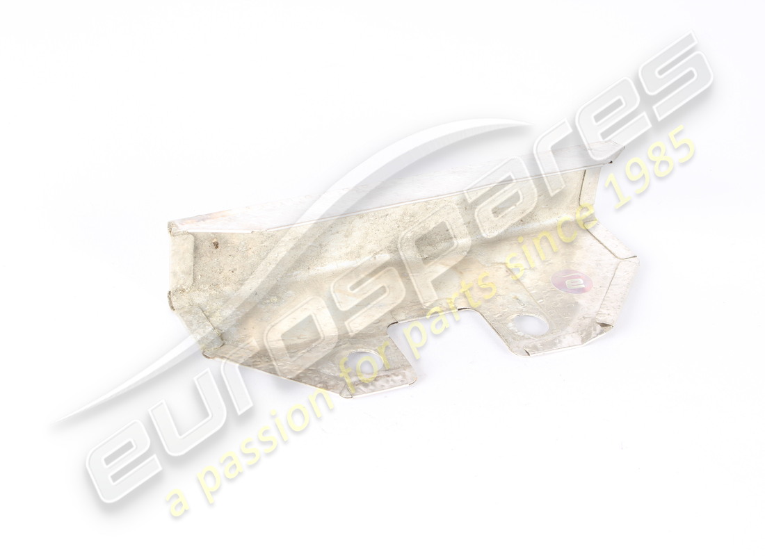 SCUDO CALORE LAMBORGHINI USATO. NUMERO PARTE 470825099 (2) scudo calore lamborghini usato. numero parte 470825099 (2)