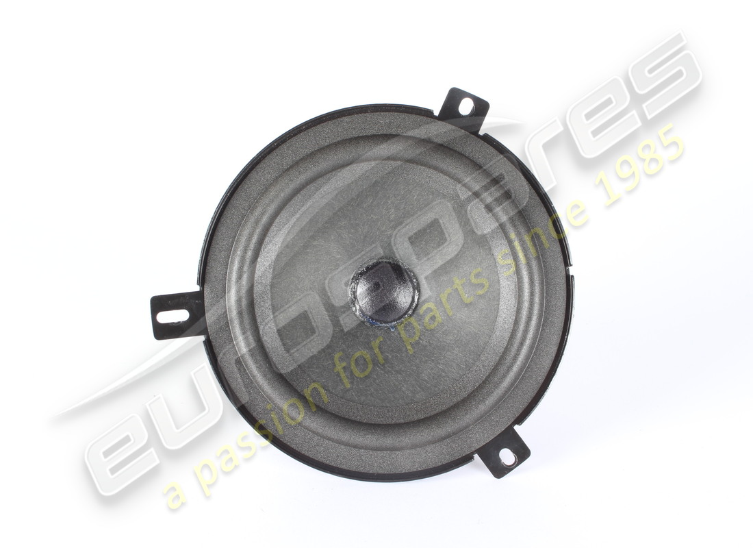 Maserati ALTOPARLANTE ANTERIORE USATO . NUMERO PARTE 670002106 (1)