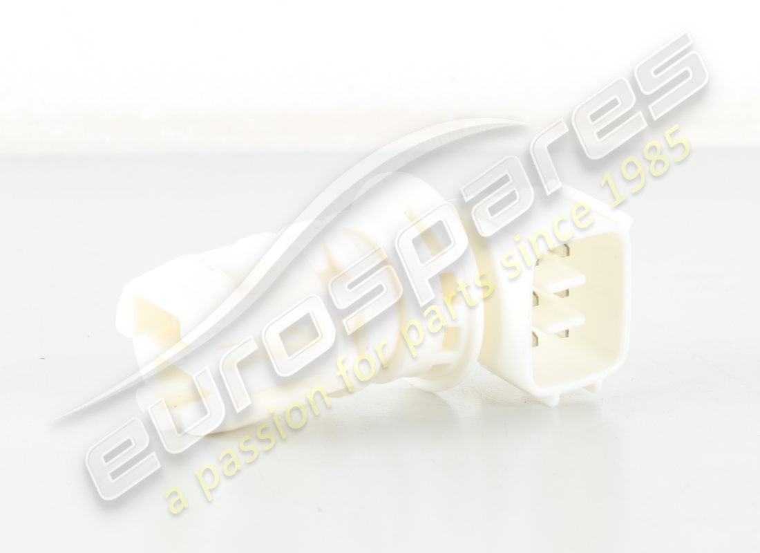 NUOVO ASTON MARTIN ELEC CONNECTOR-6 WAY. NUMERO PARTE 4G433710041 (1) nuovo aston martin elec connector-6 way. numero parte 4g433710041 (1)