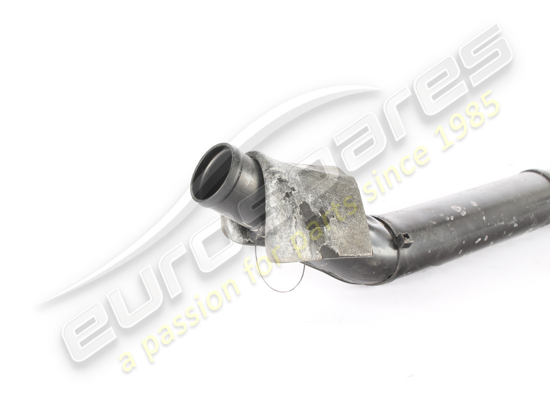 tubo di collegamento del serbatoio del carburante completo usato ferrari. numero parte 988896 (2)