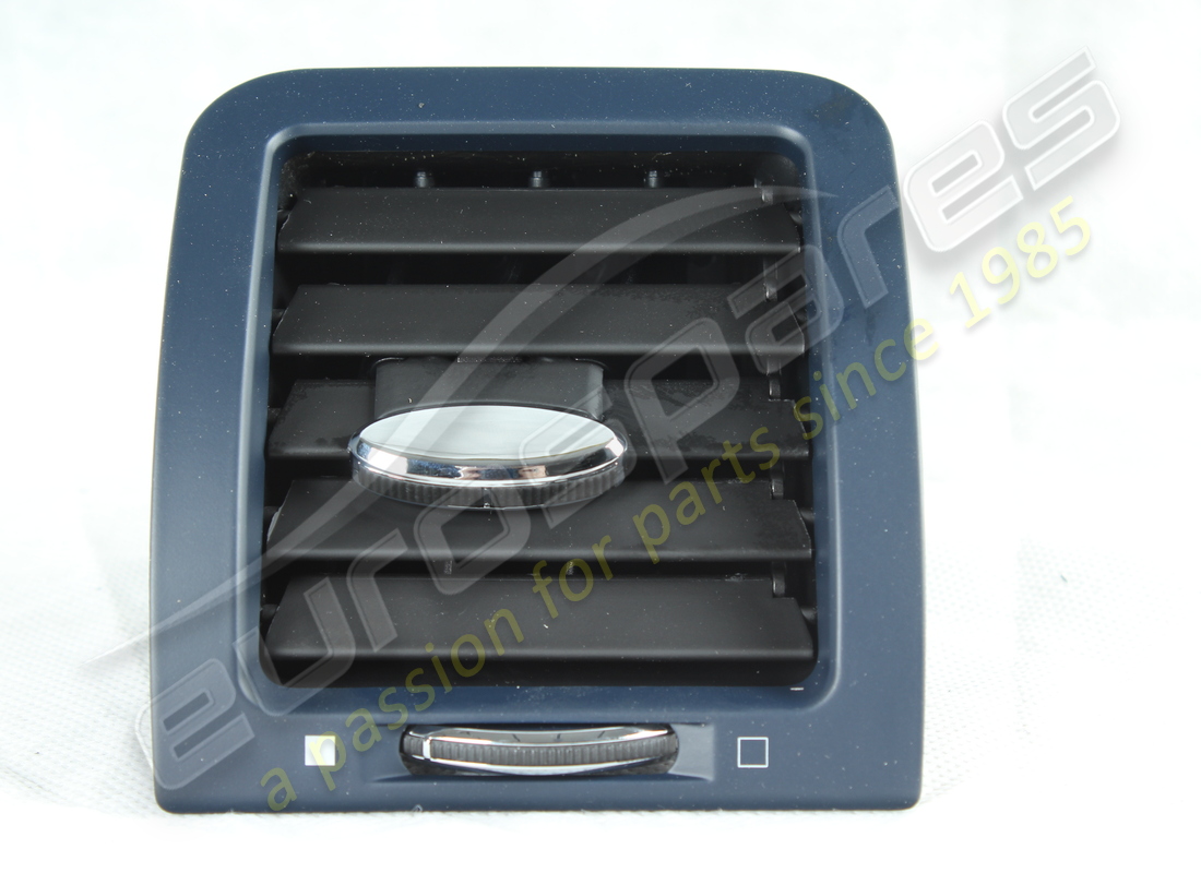 nuovo maserati presa d'aria laterale blu.prof.. numero parte 68238533 (2)