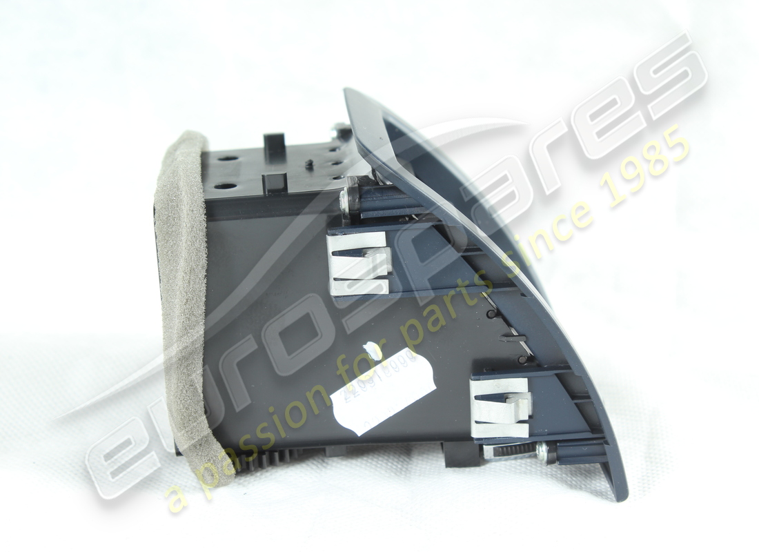 NUOVO Maserati SFIATO ARIA LATERALE BLU.PROF. NUMERO PARTE 68238533 (1)