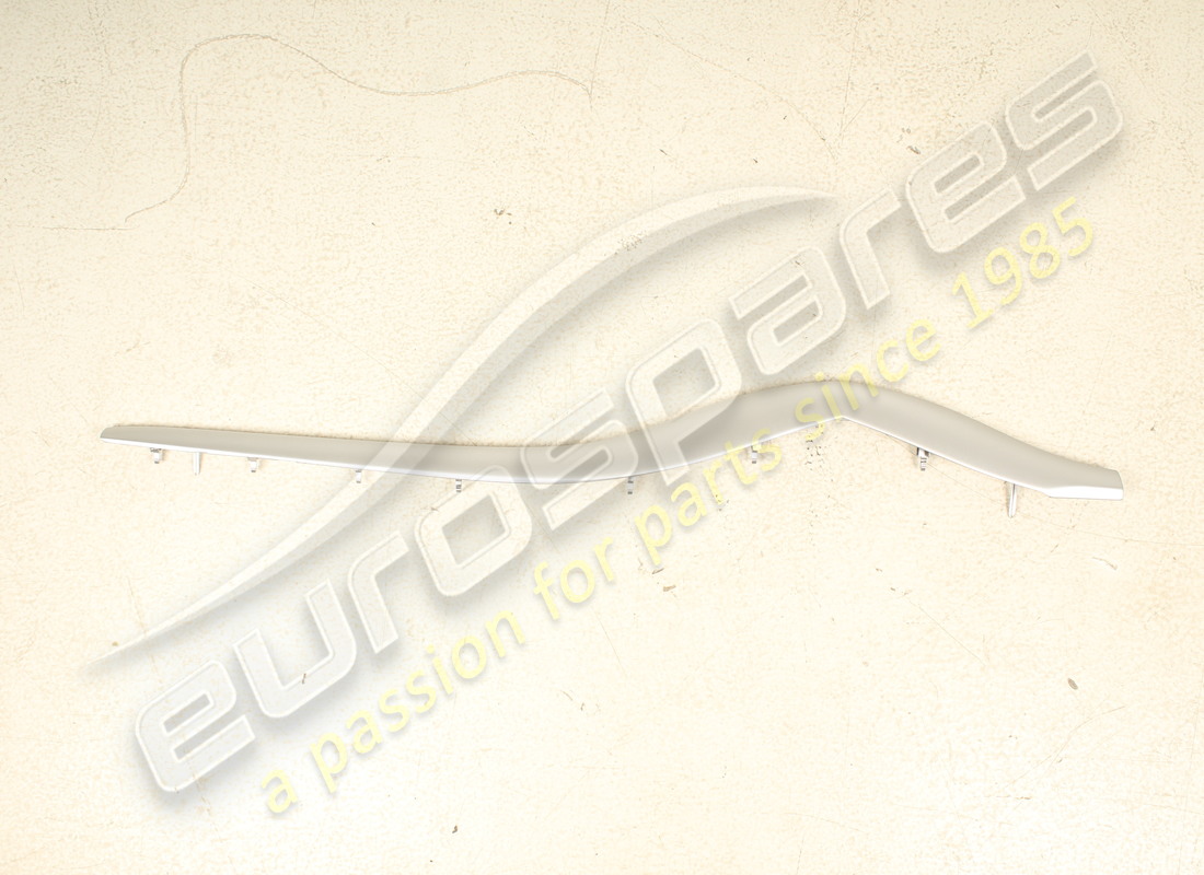 nuovo maserati modanatura cruscotto lato destro -. numero parte 68516247 (1)