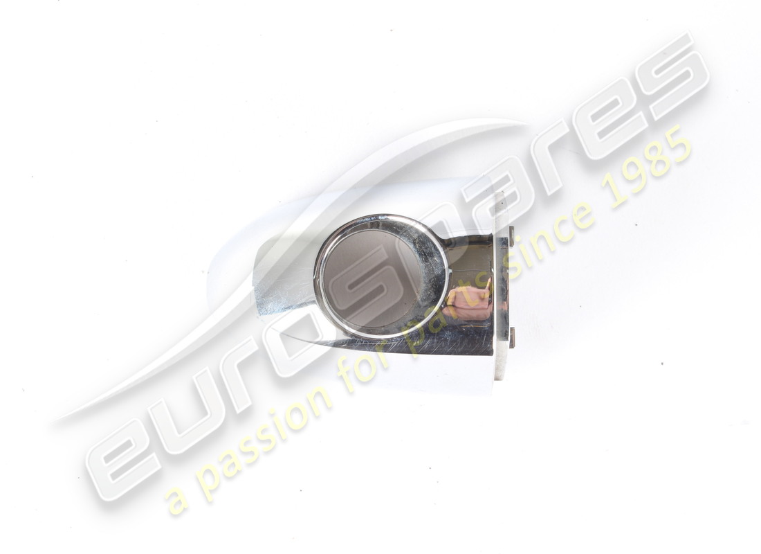 USATO Maserati PASSEGGERO ANTERIORE/POSTERIORE (5IX+) HAN . NUMERO PARTE 675000301 (1)
