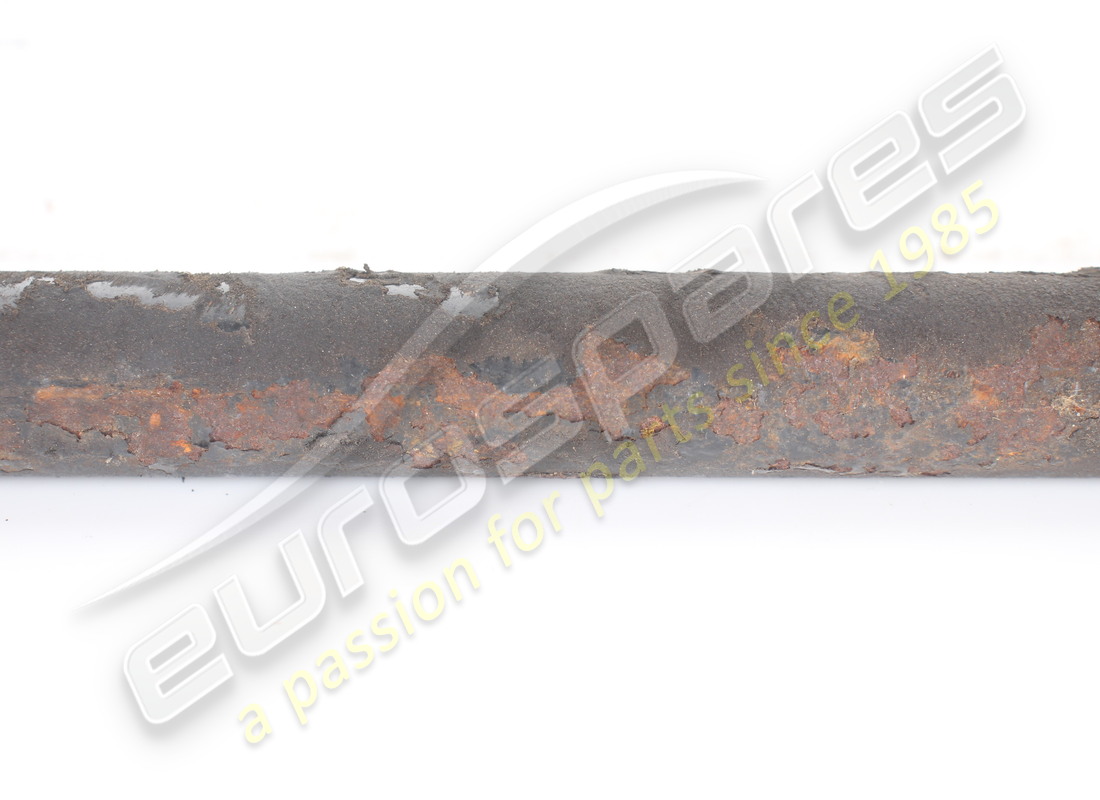 barra antirollio usata ferrari diametro 15mm. numero parte 134226 (4)