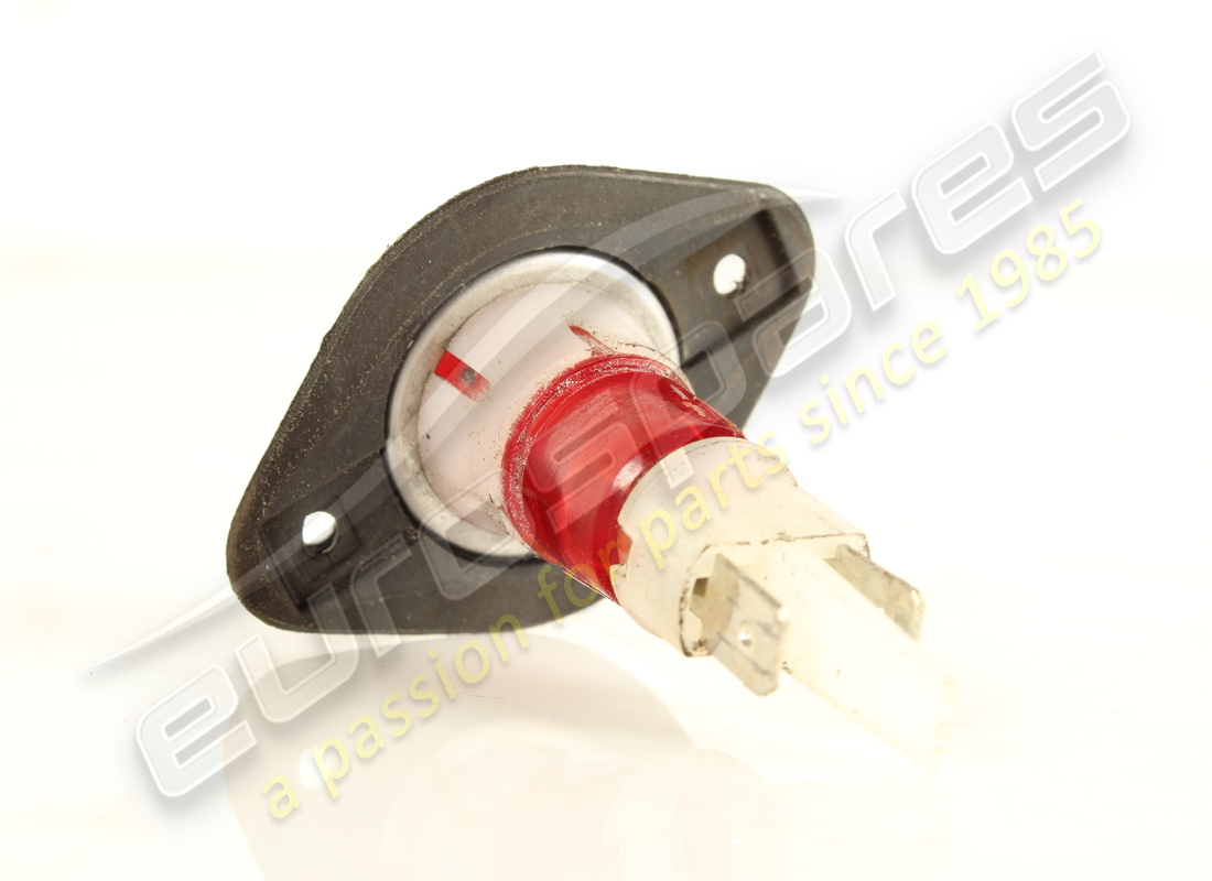 lampada di avvertimento porta ferrari usata. numero parte 178262 (2)