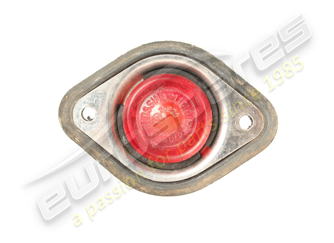 LAMPADA DI AVVERTIMENTO PORTA Ferrari USATA. NUMERO PARTE 178262 (1)