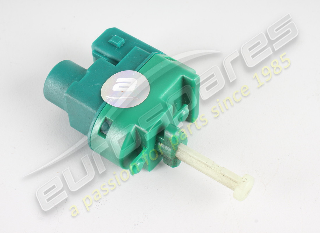 interruttore aston martin usato, frizione, iniettore avviamento. numero parte 4g433710017 (2)