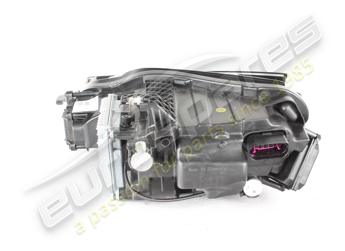 nuovo (altro) lamborghini faro destro. numero parte 4t0941004g (3)