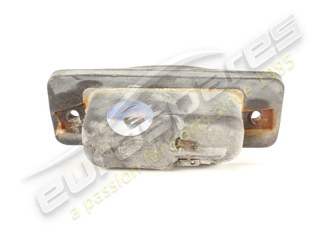lampada sottoporta ferrari usata. numero parte 65088400 (2)
