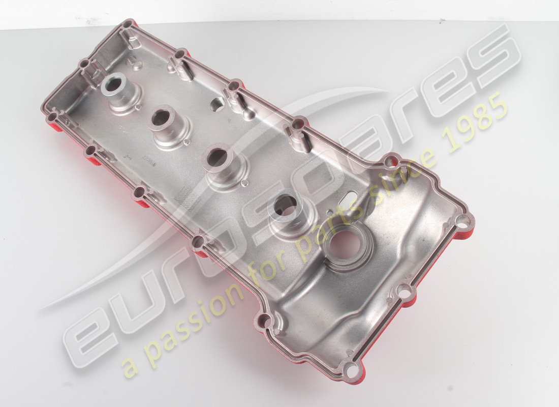 nuovo (altro) maserati coperchio testata cilindro sx. numero parte 228860 (2)