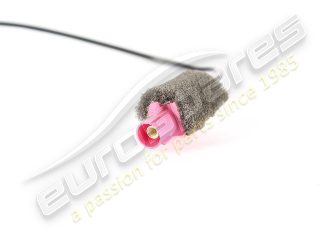 antenna bluetooth ferrari usata. numero parte 286160 (2)