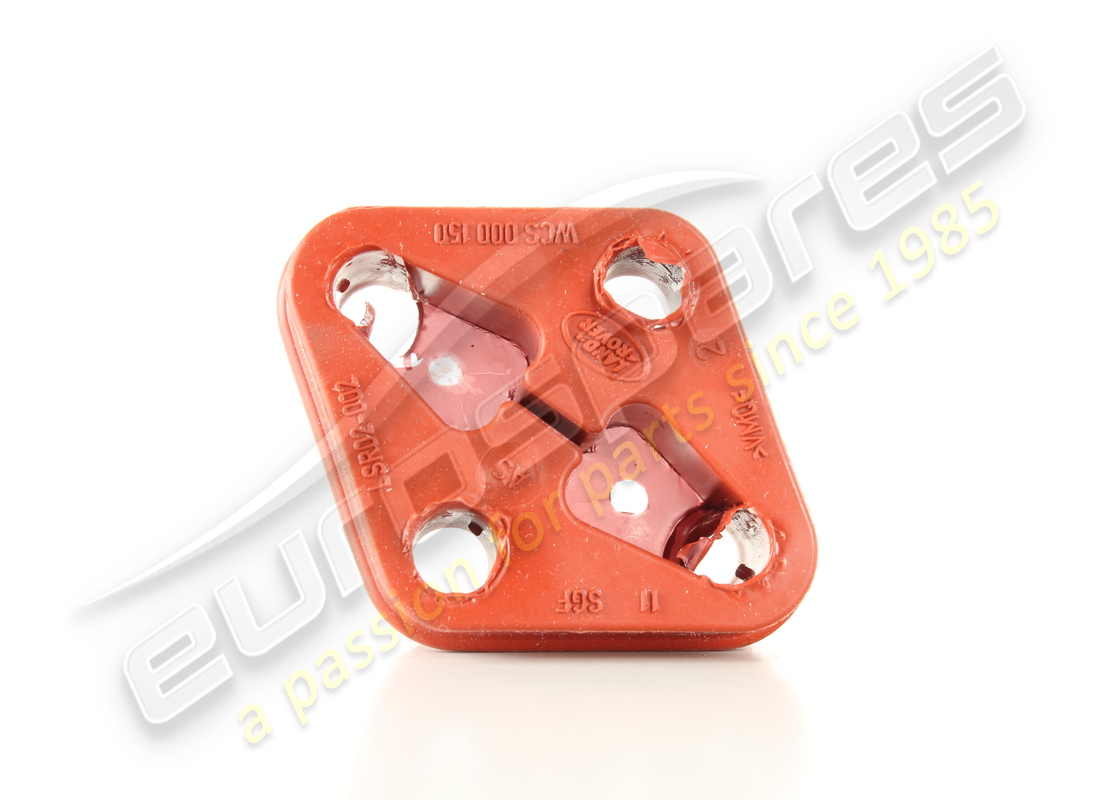 NUOVO ASTON MARTIN SUPPORTO IN GOMMA DI SCARICO. NUMERO PARTE 4G433510026 (2) nuovo aston martin supporto in gomma di scarico. numero parte 4g433510026 (2)