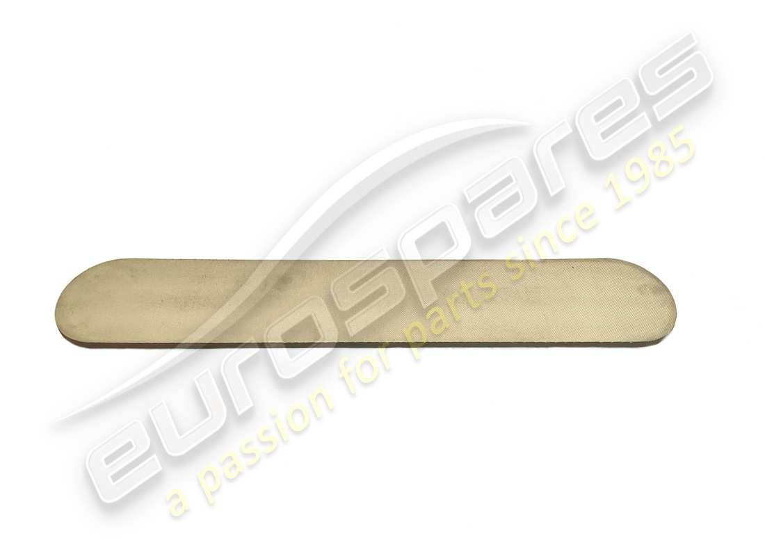 nuovo ferrari rivestimento del roll bar posteriore in panno grigio. numero parte 62850400 (1)