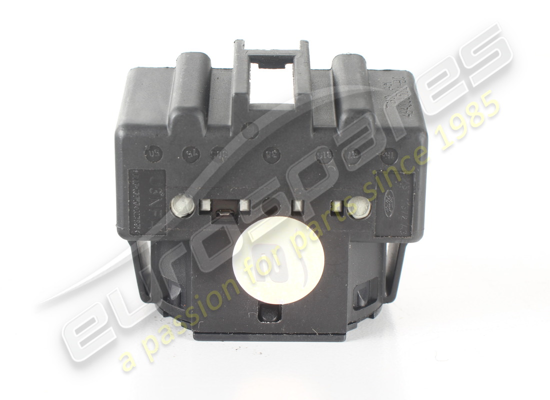 interruttore aston martin usato, accensione, senza interblocco. numero parte 4g4311572bc (4)