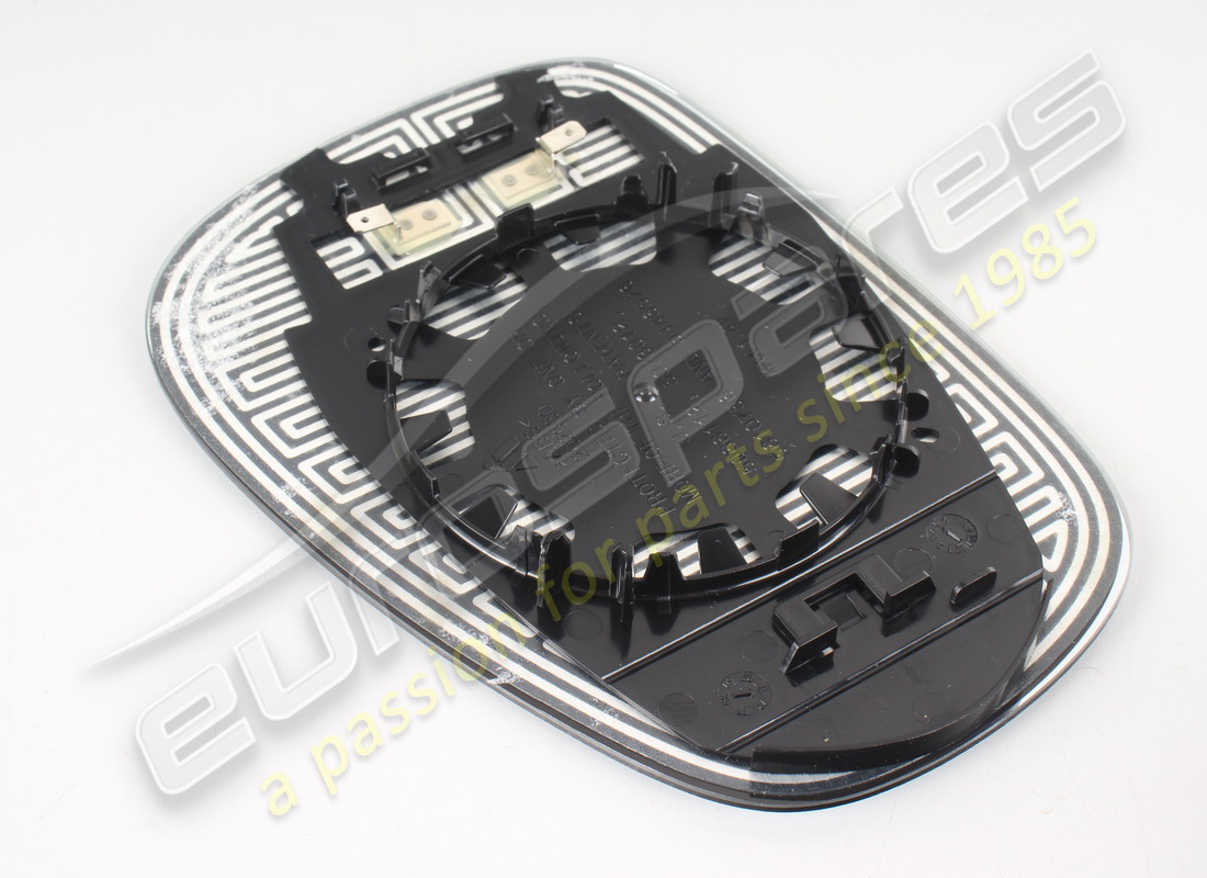 nuovo ferrari finestrino curvo rh. numero parte 83914600 (2)