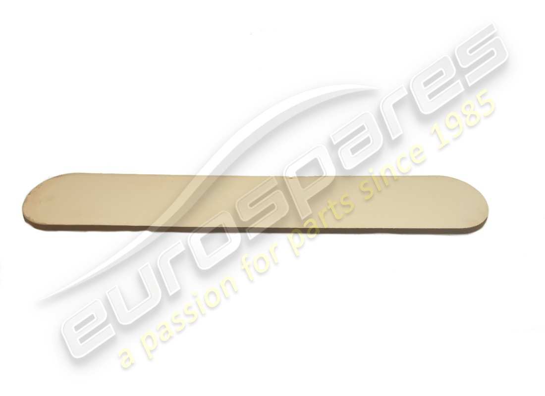 nuovo ferrari rivestimento del roll bar posteriore in tessuto beige. numero parte 62858000 (1)