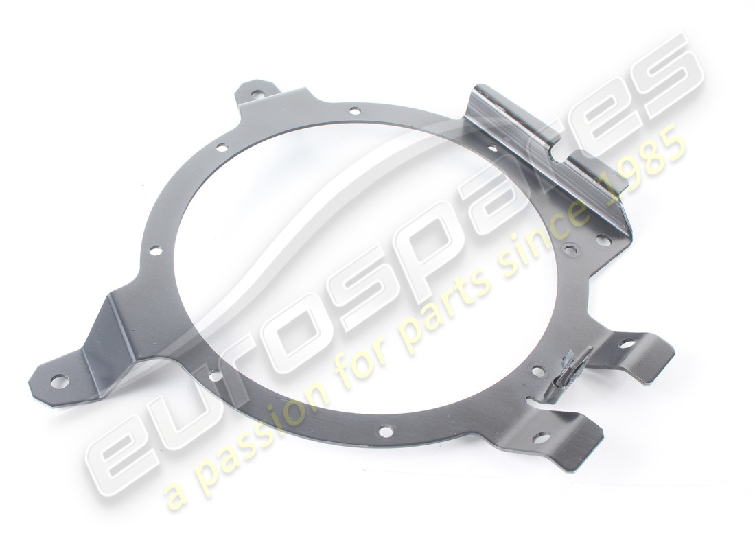nuovo ferrari altoparlante supporto bra sx. numero parte 67960500 (1)