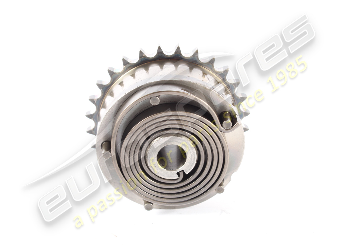 variatore di fase di scarico ferrari usato. numero parte 248020 (3)