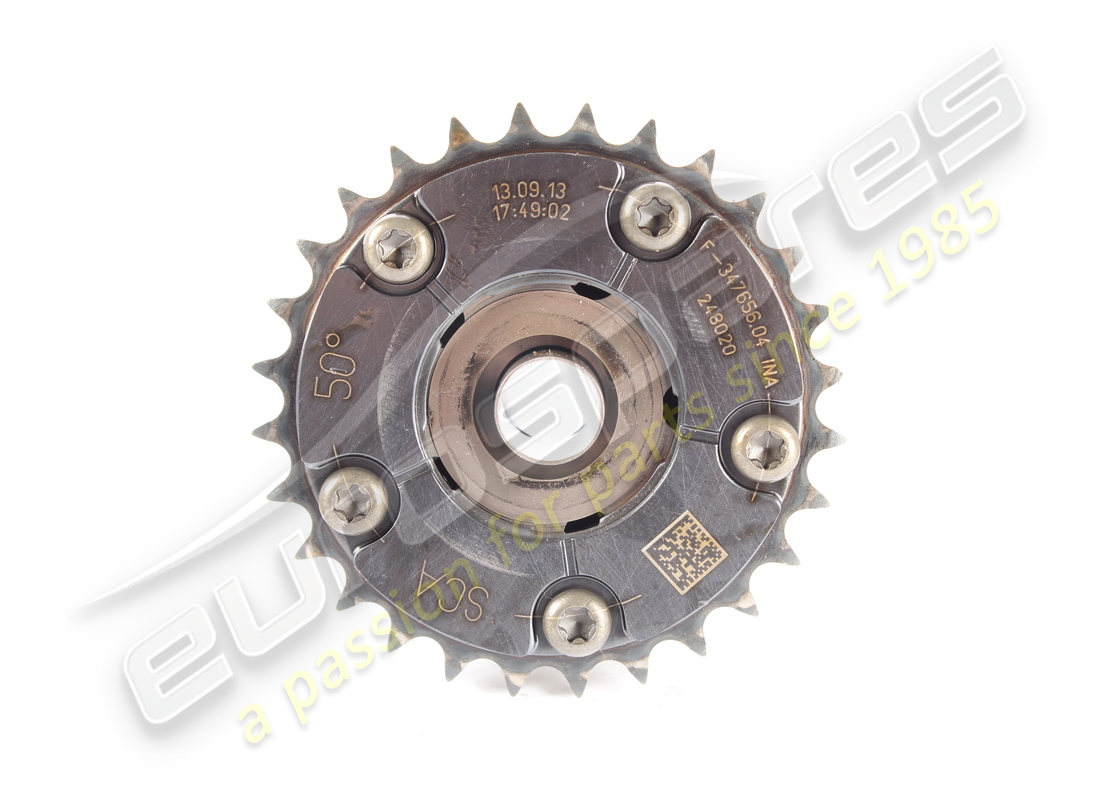 USATO Ferrari VARIATORE DI FASE SCARICO . NUMERO PARTE 248020 (1)