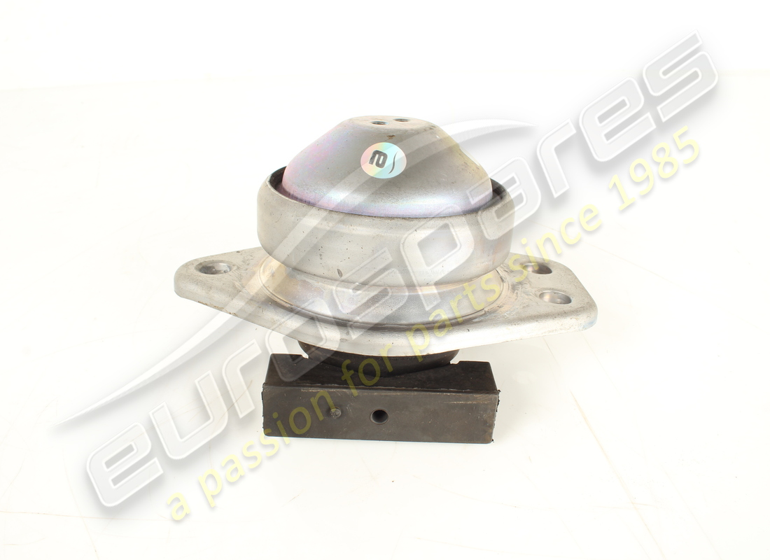 supporto motore flessibile rh usato ferrari. numero parte 259756 (2)
