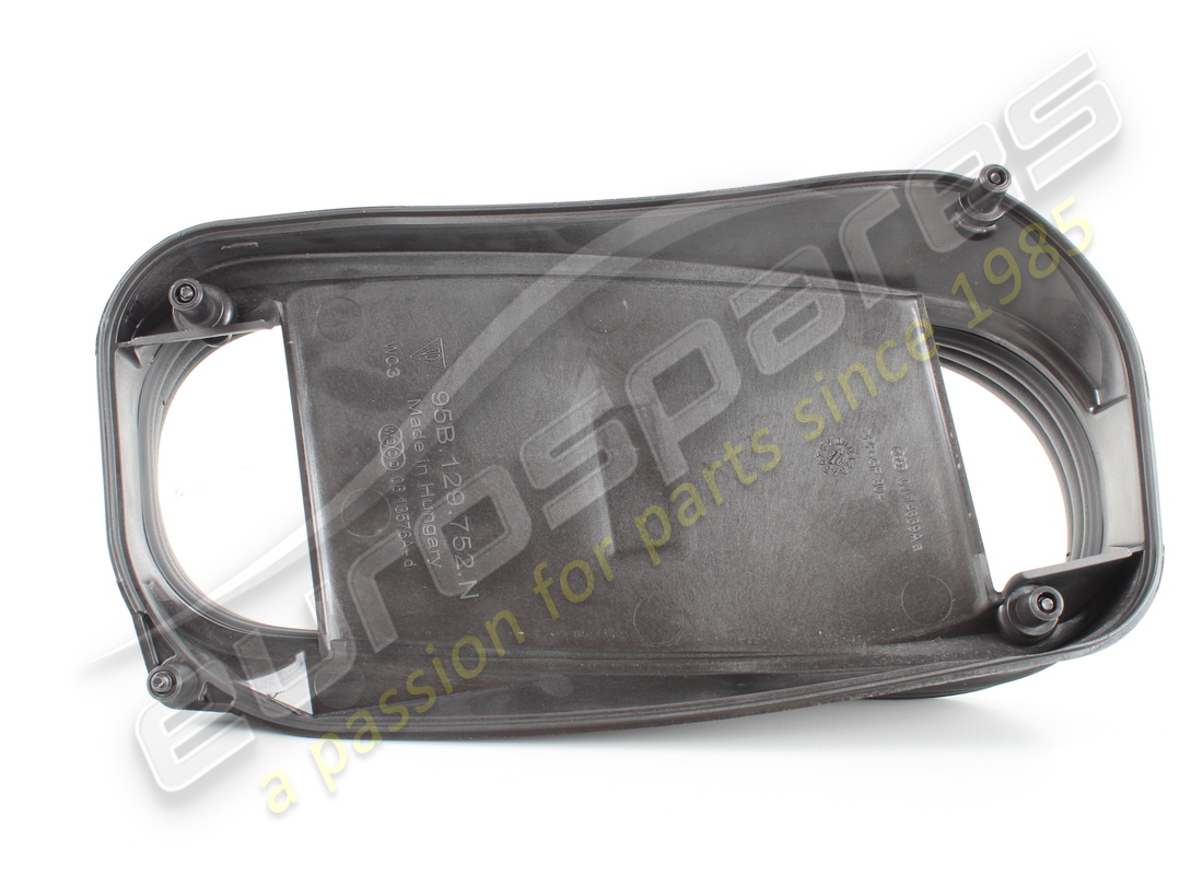 nuovo pezzo di collegamento porsche. numero parte 95b129752n (3)