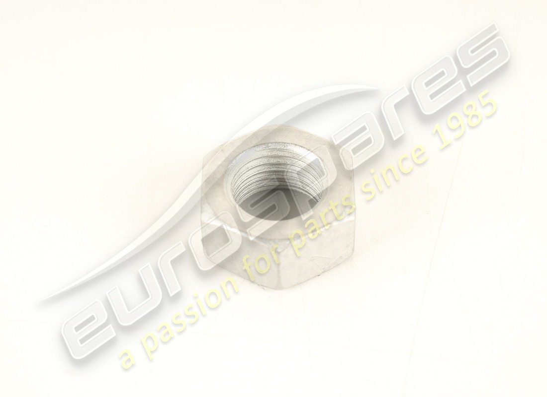 nuovo porsche esagonale. dado - m 14 x 1,5. numero parte 99903403709 (1)