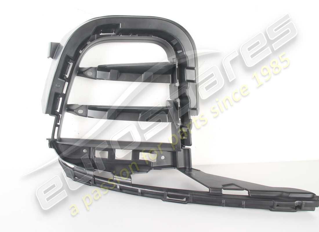 nuova porsche griglia nera. numero parte 95b8076811e0 (4)