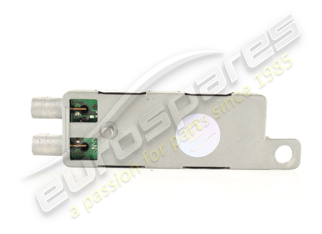 amplificatore usato ferrari am/fm-tv1 - versione. numero parte 261091 (2)