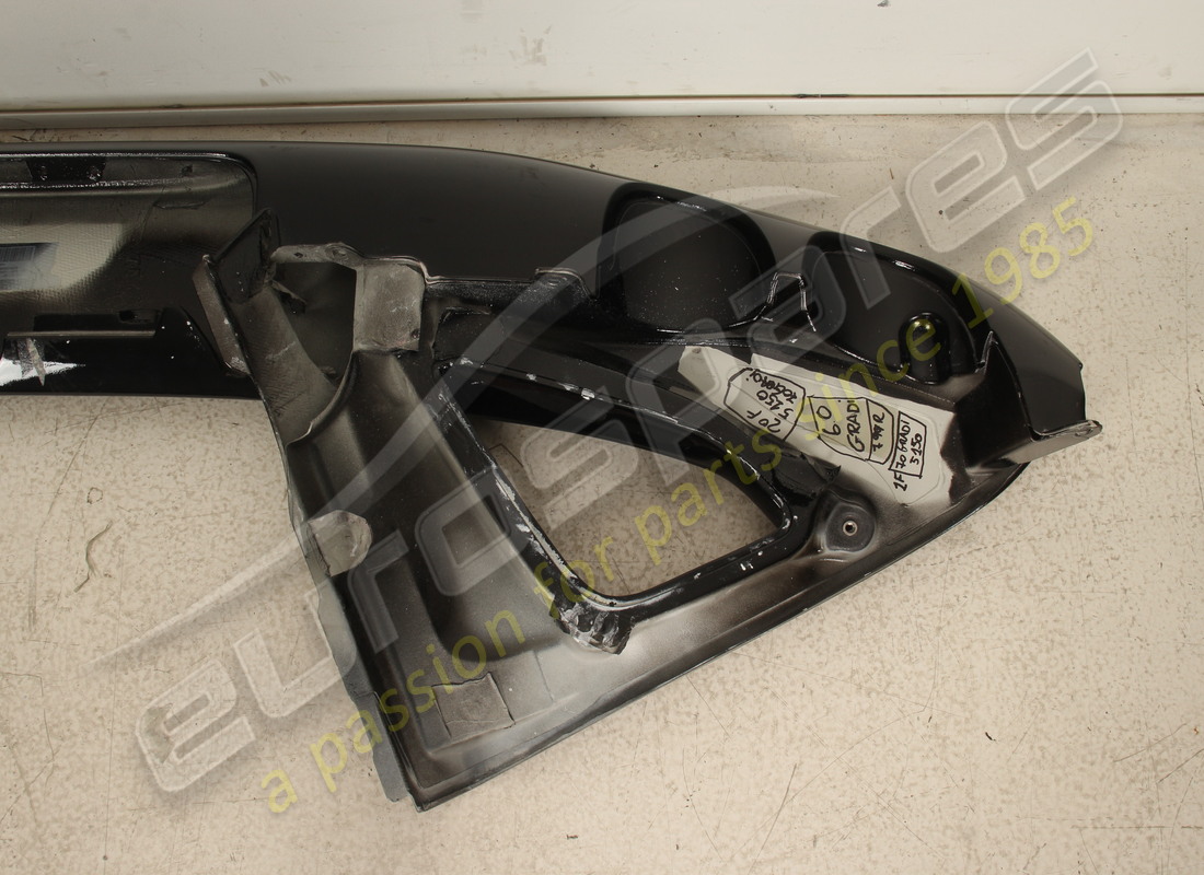 nuovo (altro) ferrari spoiler posteriore completo. numero parte 949122 (7)