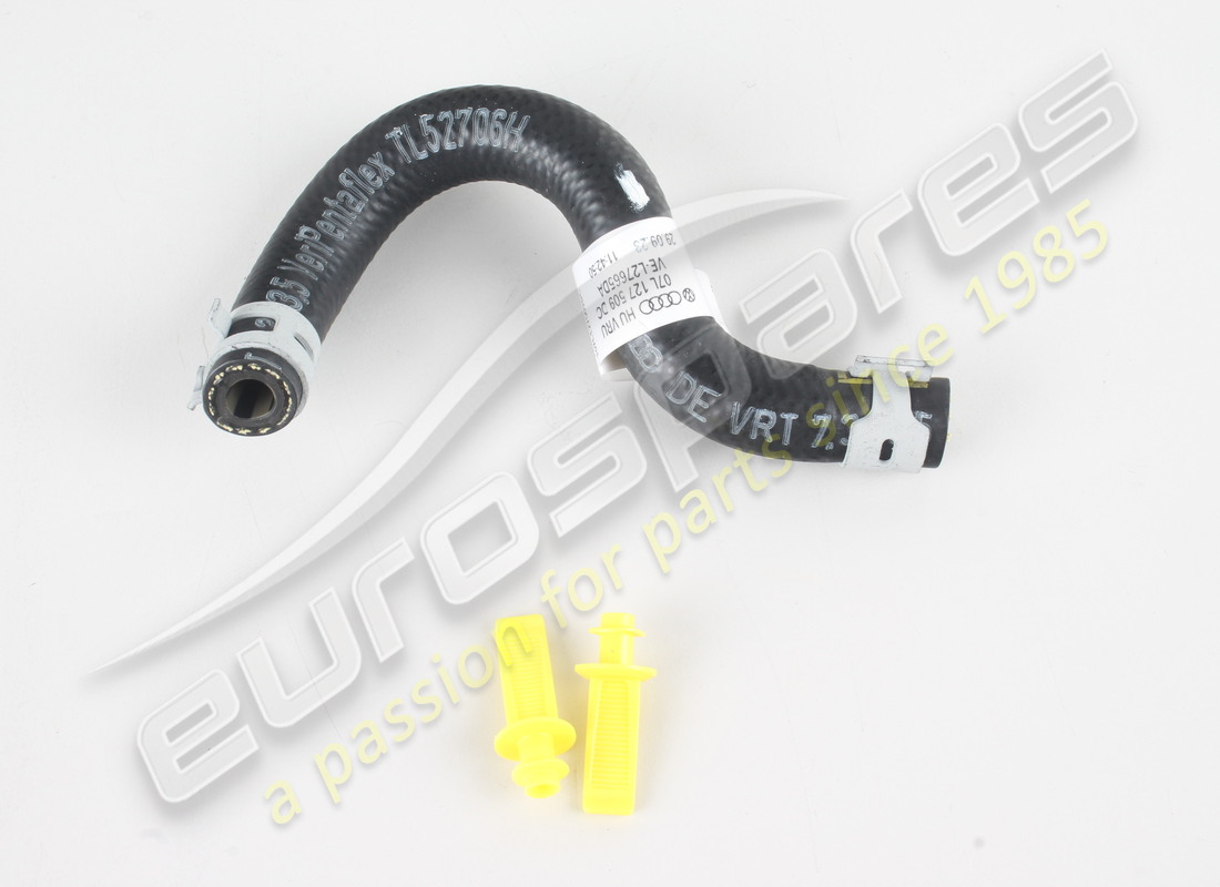 nuovo lamborghini tubo carburante. numero parte 07l127509dc (1)