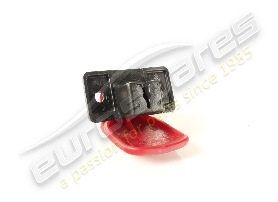 maniglia ferrari usata per apertura cofano. numero parte 67003800 (2)