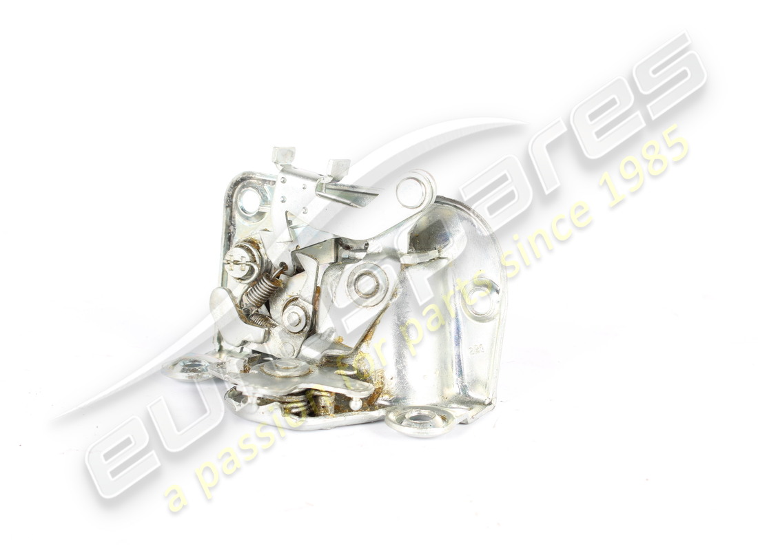 nuova lamborghini serratura porta sx. numero parte 009421279 (4)