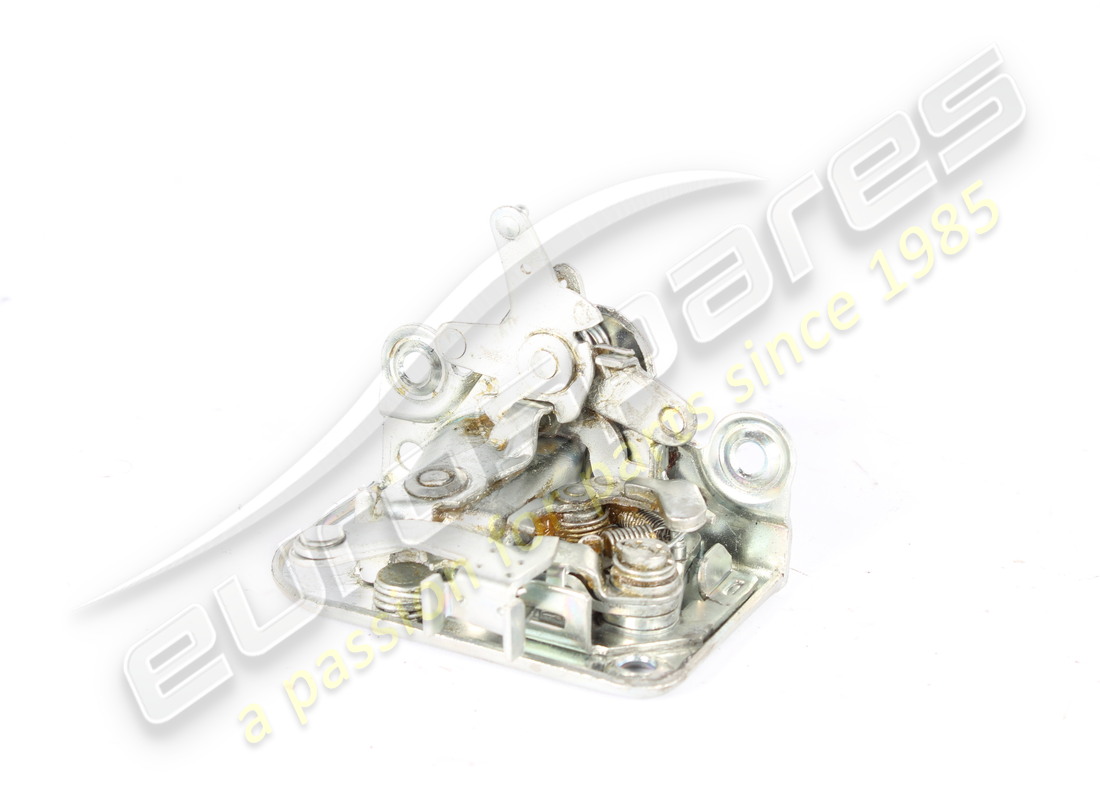 nuova lamborghini serratura porta sx. numero parte 009421279 (1)